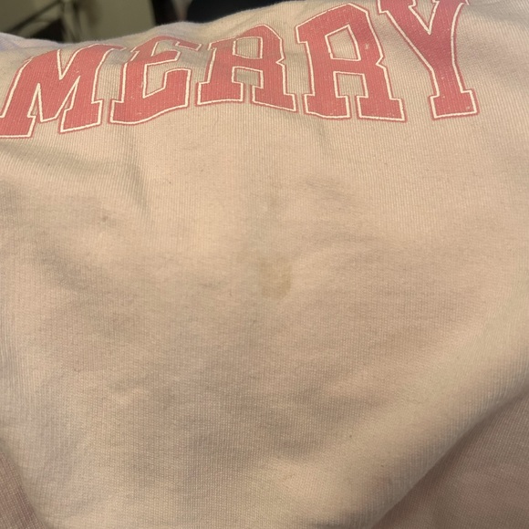 Bums & Roses Merry Jogger Set - Picture 3 of 4